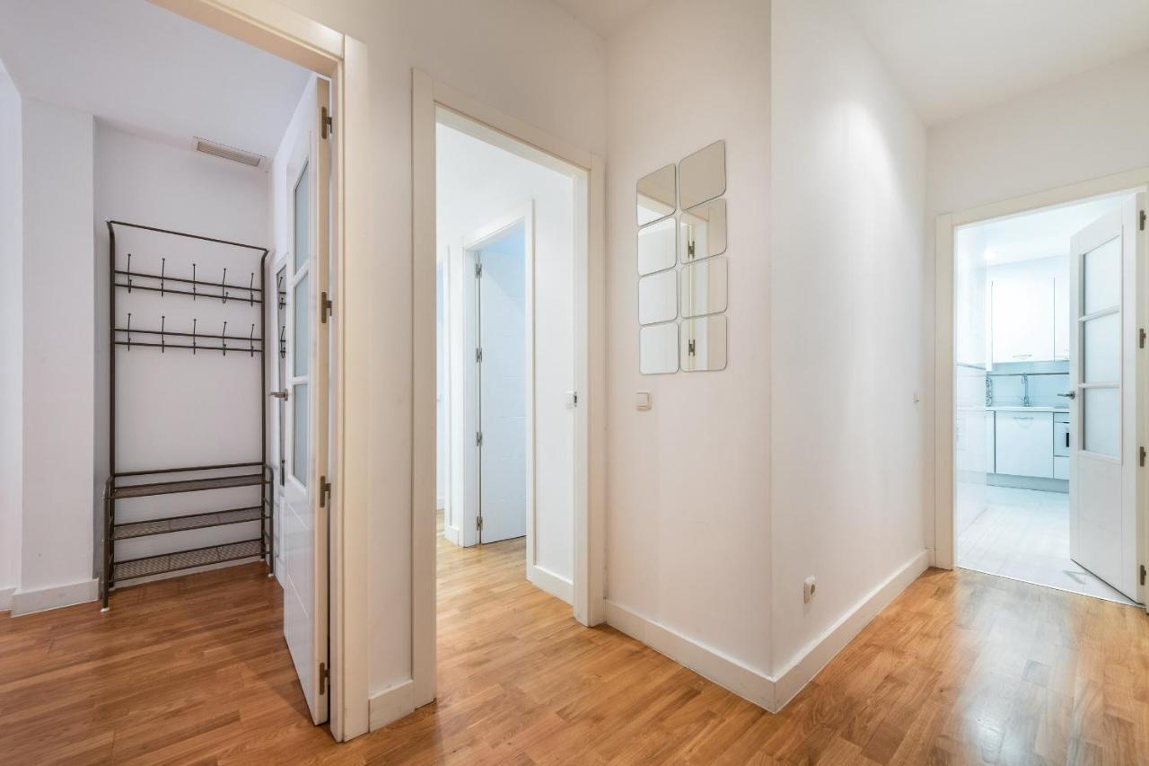 Central And Modern- 2 Bedrooms 1 Bathroom - Mintystay- Sol Madrid Exterior foto