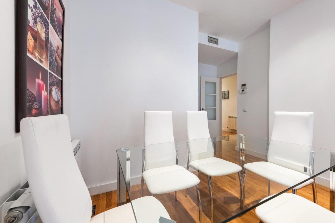 Central And Modern- 2 Bedrooms 1 Bathroom - Mintystay- Sol Madrid Exterior foto