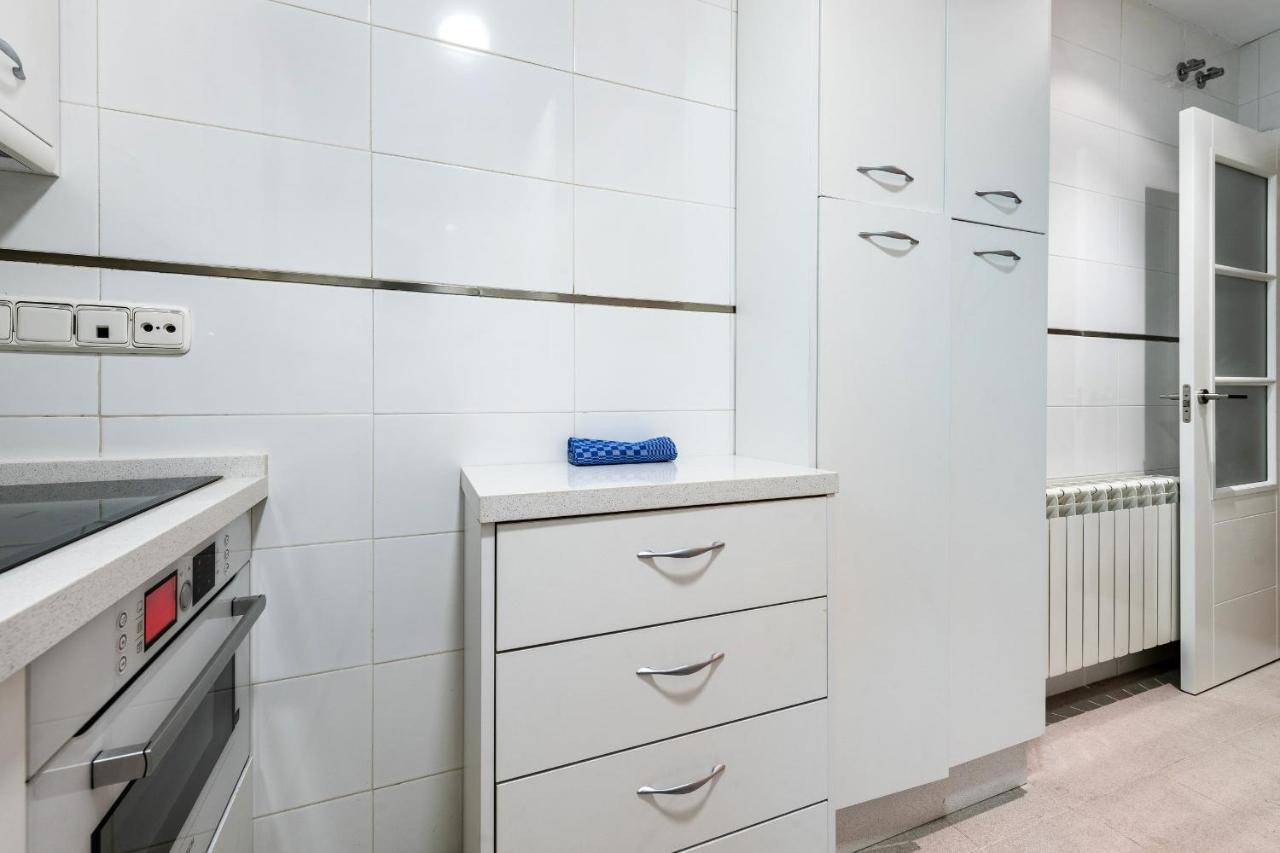 Central And Modern- 2 Bedrooms 1 Bathroom - Mintystay- Sol Madrid Exterior foto