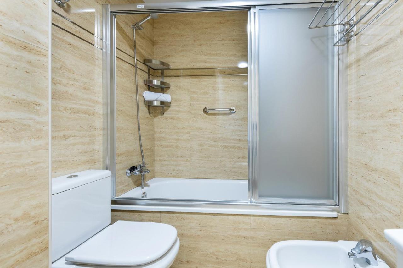 Central And Modern- 2 Bedrooms 1 Bathroom - Mintystay- Sol Madrid Exterior foto