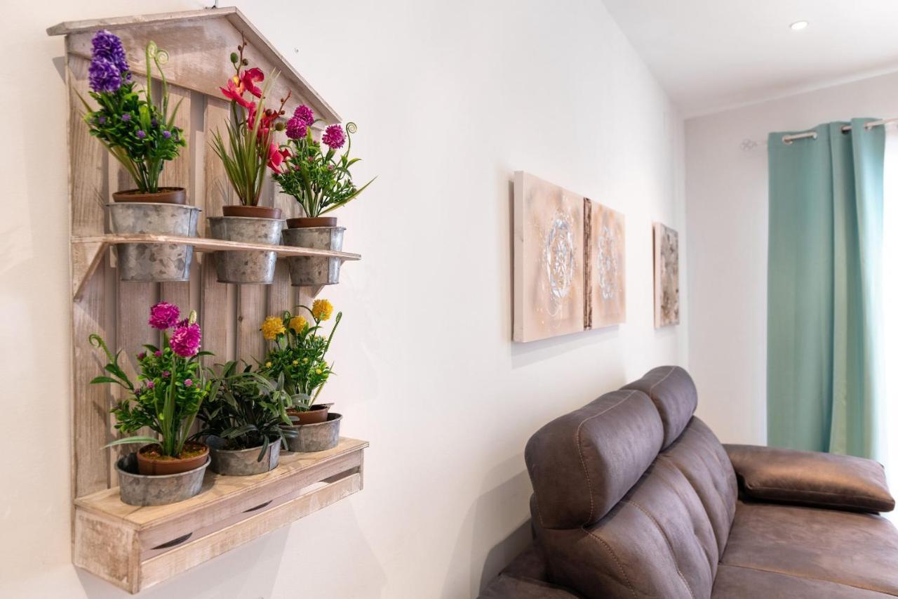 Central And Modern- 2 Bedrooms 1 Bathroom - Mintystay- Sol Madrid Exterior foto