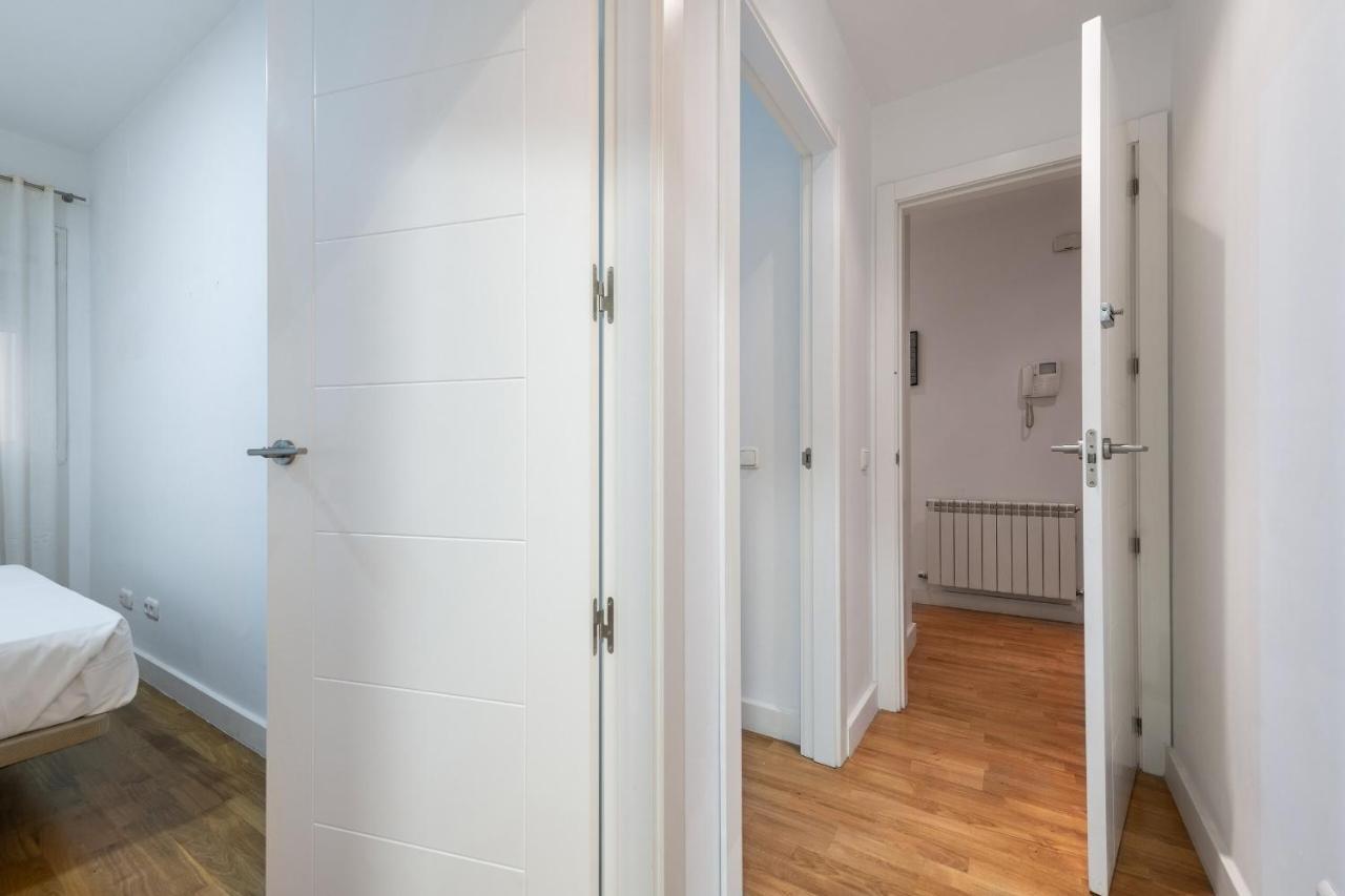 Central And Modern- 2 Bedrooms 1 Bathroom - Mintystay- Sol Madrid Exterior foto